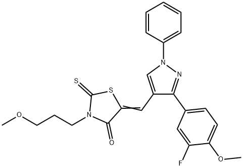 SALOR-INT L420166-1EA Struktur