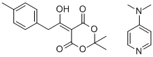 SALOR-INT L300055-1EA Struktur