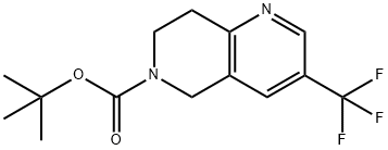 624734-26-5 結(jié)構(gòu)式