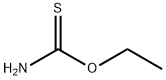 xanthogenamide Struktur