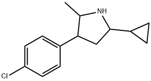 Picilorex Struktur