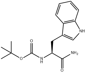 Boc-L-Tryptophan amide price.