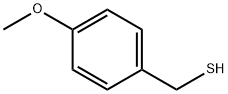 4-METHOXYBENZYL MERCAPTAN