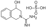 rac 4-Hydroxydebrisoquine Hemisulfate price.