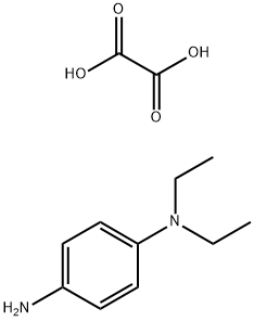 Bis(N,N-diethylbenzol-p-diamin)oxalat