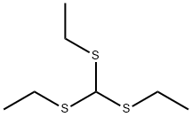 TRIS(ETHYLTHIO)METHANE price.