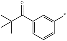 2,2-DIMETHYL-3'-FLUOROPROPIOPHENONE price.