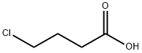 4-CHLOROBUTYRIC ACID price.