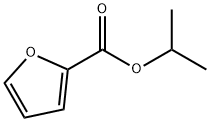 isopropyl 2-furoate 