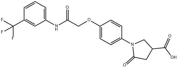 ASISCHEM D19373 Struktur