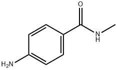 4-Amino-N-methylbenzamide