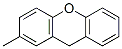 9H-Xanthene, 2-methyl- Struktur