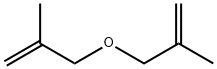 DIMETHALLYL ETHER Struktur