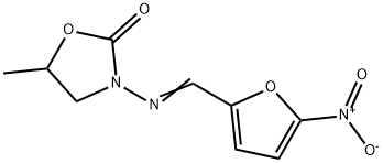 Furmethoxadon Struktur