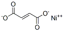 nickel(II) fumarate Struktur