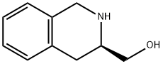 (R)-(1,2,3,4-TETRAHYDROISOQUINOLIN-3-YL)-METHANOL