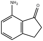 1H-Inden-1-one, 7-amino-2,3-dihydro- (9CI)