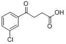 4-(3-CHLOROPHENYL)-4-OXOBUTYRIC ACID price.