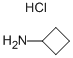 CYCLOBUTYLAMINE HYDROCHLORIDE