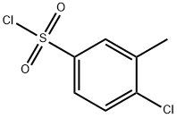 4-CHLORO-3-METHYL-BENZENESULFONYL CHLORIDE price.