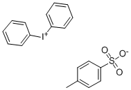 DIPHENYLIODONIUM P-TOLUENESULFONATE