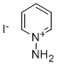 1-Aminopyridinium iodide