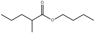 BUTYL-2-METHYLVALERATE