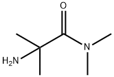 N,N-Dimethyl-2-amino-2-methylpropanamide