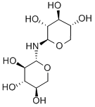 DI-BETA-D-XYLOPYRANOSYLAMINE