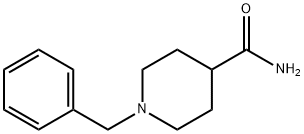 1-Benzylpiperidine-4-carboxyamide