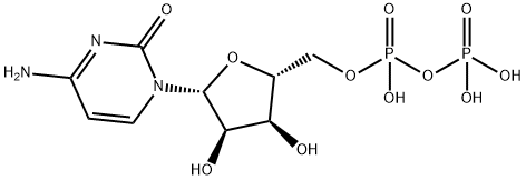 63-38-7 Structure