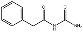 PHENYLACETYLUREA