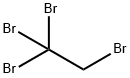 1,1,1,2-TETRABROMOETHANE Struktur