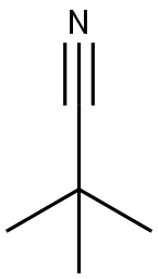 Trimethylacetonitrile