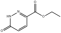 1,6-DIHYDRO-6-OXO-3-PYRIDAZINECARBOXYLIC ACID, ETHYL ESTER