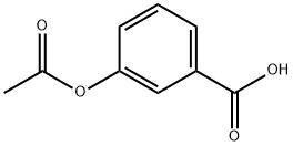 3-ACETOXYBENZOIC ACID price.