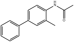 4'-Phenyl-o-acetotoluide