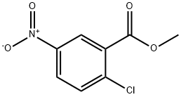 2-クロロ-5-ニトロ安息香酸メチル price.