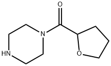 1-(Tetrahydro-2-furoyl)piperazine