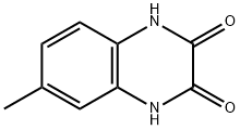 1,4-DIHYDRO-6-METHYLQUINOXALINE-2,3-DIONE