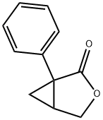 1-Phenyl-3-oxabicyclo[3.1.0]hexan-2-one