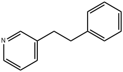 3-(2-Phenylethyl)pyridine