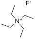 TETRAETHYLAMMONIUM FLUORIDE DIHYDRATE