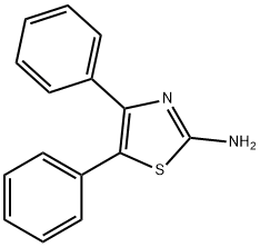 Bax 439 Struktur