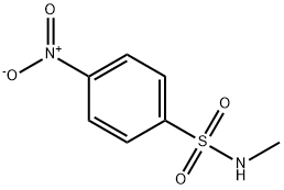 N1-METHYL-4-NITROBENZENE-1-SULFONAMIDE price.