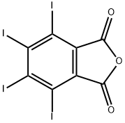 TETRAIODOPHTHALIC ANHYDRIDE price.