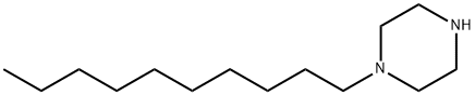 1-DECYLPIPERAZINE