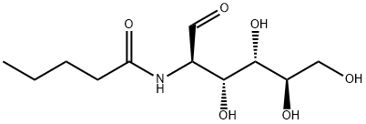 N-N-VALERYL-D-GLUCOSAMINE