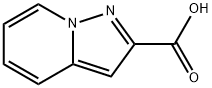 Pyrazolo[1,5-a]pyridine-2-carboxylic acid