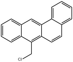 7-(Chloromethyl)benzo[a]anthracene